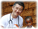 Professor Tony Mok Professor Tony Mok