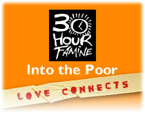30-Hour Famine