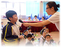 學校講座