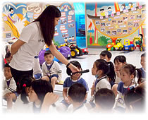 Kindergarten