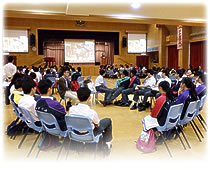 Secondary Schools and Tertiary Institutions