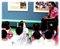 教育講座(幼稚園)
