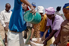 world vision zimbabwe