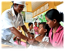 Medical and Health Care Services