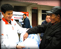 One week to six weeks: Emergency response One week to six weeks: Emergency response