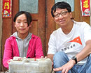 China Drought Relief