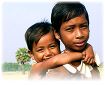 Why VisionFund Works? Why VisionFund Works?