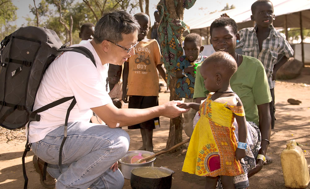 World Vision calls for participation in “Global Day of Prayer to End ...