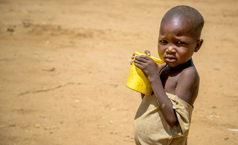 World Vision calls for participation in “Global Day of Prayer to End ...