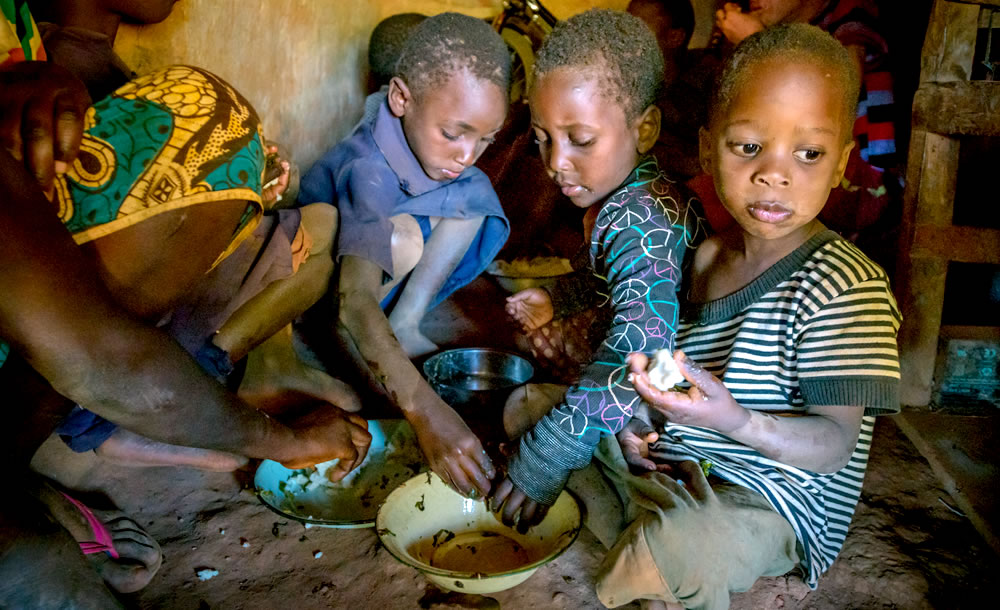 World Vision calls for participation in “Global Day of Prayer to End ...