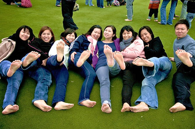 world vision hong kong