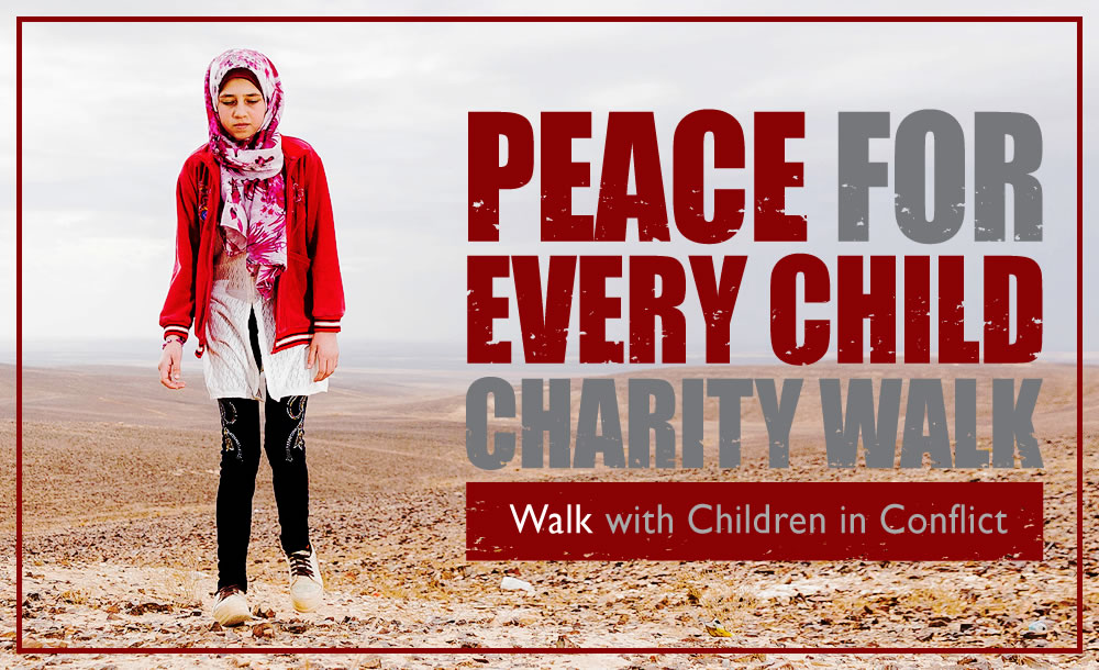 It takes a world to end violence against children - World Vision Hong Kong